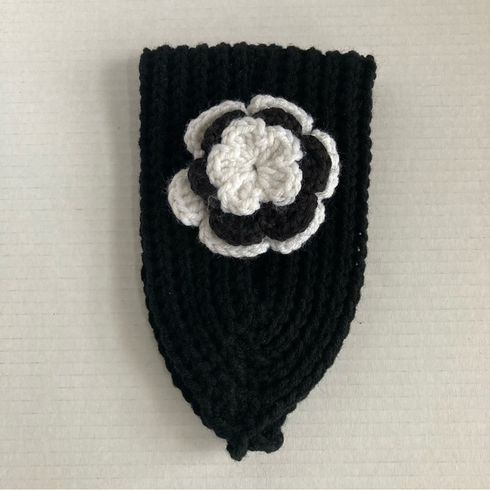 Handmade Crochet Headband